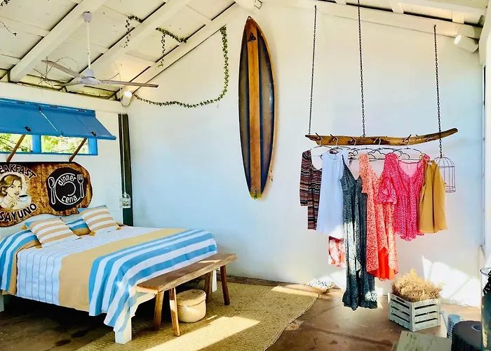 La Bocana Beach House