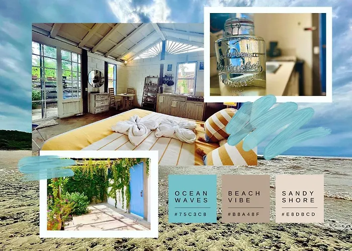 La Bocana Beach House